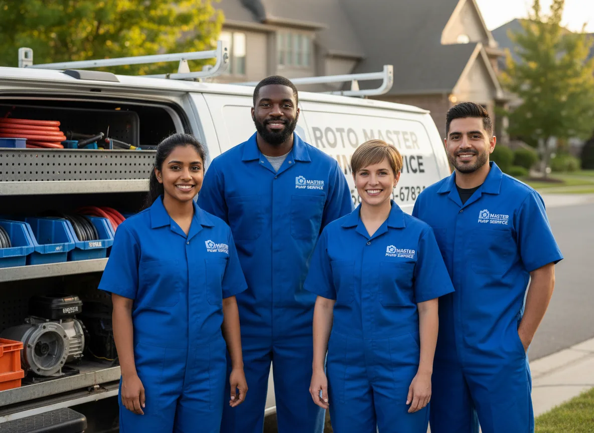 Sump Pump Installation company in Groveland, FL